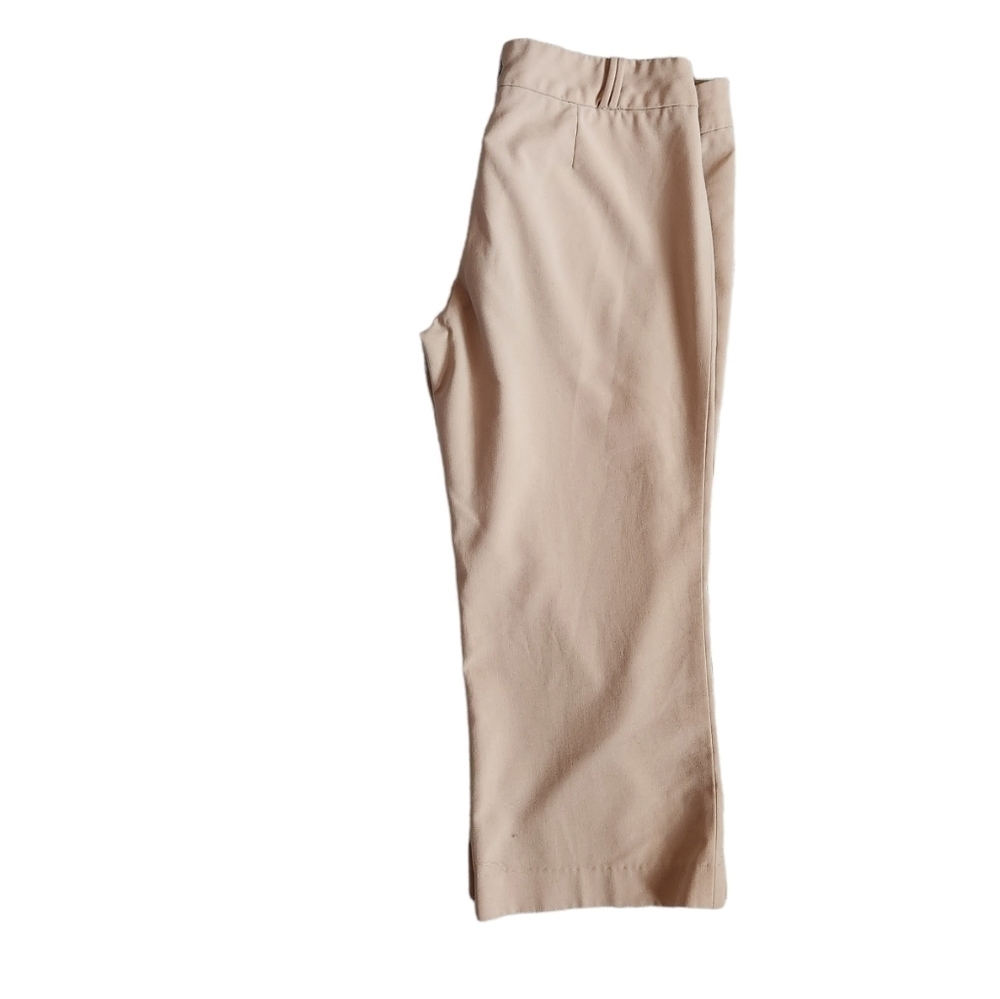 Capris - Picture 3 of 5
